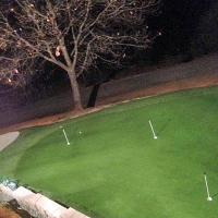 Artificial Grass Installation Kernville, California City Landscape, Small Backyard Ideas