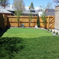 Artificial Grass Installation Laguna Niguel, California Artificial Putting Greens, Backyard Ideas