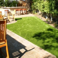 Artificial Grass Installation Rancho Santa Margarita, California Hotel For Dogs, Backyard Ideas