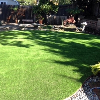 Artificial Grass Sun City, California Paver Patio, Backyards