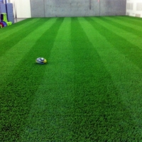 Artificial Lawn Baldwin Park, California Softball