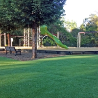 Artificial Lawn Bell Gardens, California Landscape Rock, Parks