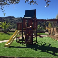 Best Artificial Grass Commerce, California Lawns