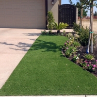 Best Artificial Grass Westwood, California Roof Top, Front Yard