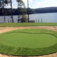 Fake Grass Carpet Brea, California Best Indoor Putting Green