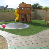 Fake Grass , Home And Garden, Backyard Landscaping Ideas