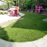 Fake Turf Oceanside, California Lawn And Garden, Beautiful Backyards