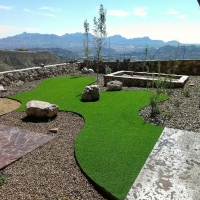 Fake Turf Vista, California Lawn And Landscape, Backyard Ideas