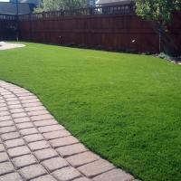 Faux Grass , Cat Grass, Backyards