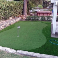 Grass Carpet Oasis, California Landscape Photos, Backyard Garden Ideas