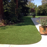 Grass Installation South El Monte, California Pet Grass, Front Yard