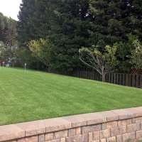 Green Lawn Meiners Oaks, California Best Indoor Putting Green, Backyard