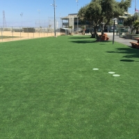 Installing Artificial Grass Banning, California Home And Garden, Recreational Areas