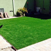 Installing Artificial Grass Thousand Oaks, California Dog Parks, Backyard Landscape Ideas