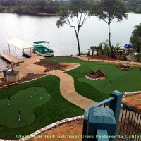 Outdoor Carpet , Best Indoor Putting Green, Backyard