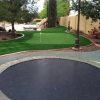 Synthetic Lawn Vernon, California City Landscape, Backyard Landscaping