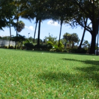 Synthetic Turf Highland, California Rooftop, Parks