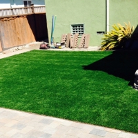 Synthetic Turf Supplier Calabasas, California Roof Top, Backyard Landscaping Ideas