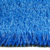 Trainers Turf 63 Blue Synthetic turf