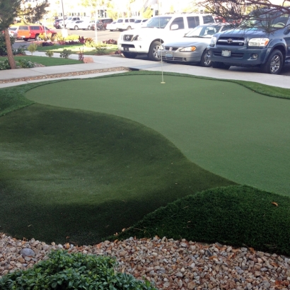 Artificial Grass Carpet Taft Heights, California Paver Patio, Commercial Landscape