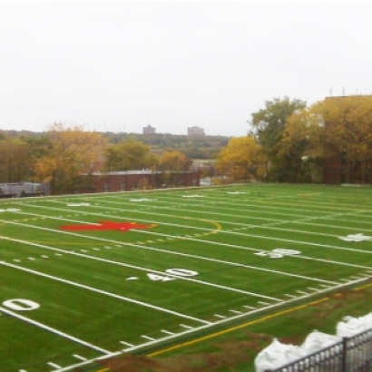 Artificial Grass Lake Forest, California Sports Turf