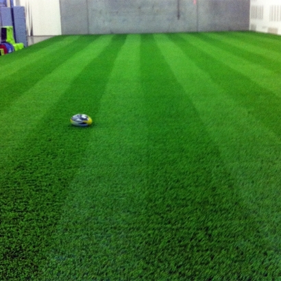 Artificial Lawn Baldwin Park, California Softball