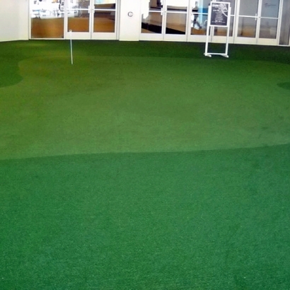 Artificial Lawn Imperial, California Home Putting Green, Commercial Landscape