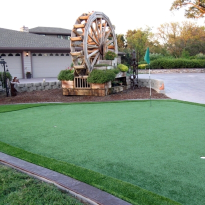 Artificial Turf Cost Acton, California Roof Top, Front Yard
