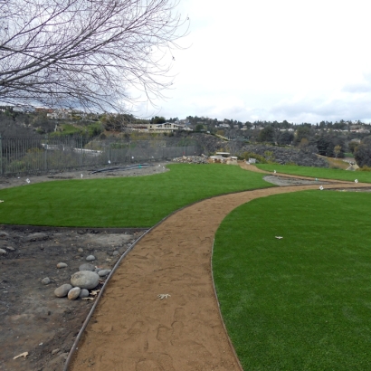 Artificial Turf Cost Ladera Heights, California Football Field