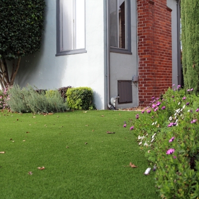 Artificial Turf Cost Universal City, California City Landscape, Front Yard Design
