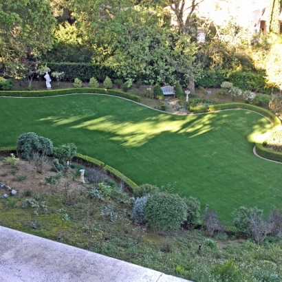 Artificial Turf Cost Winchester, California Gardeners, Backyard Landscaping