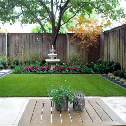 Artificial Turf Cost , Roof Top, Backyard Landscaping Ideas