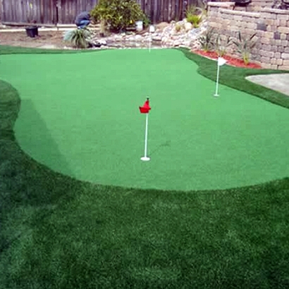 Artificial Turf Installation Covina, California Lawn And Landscape, Small Backyard Ideas