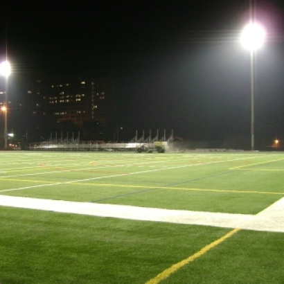 Artificial Turf Installation Laguna Hills, California Sports Turf