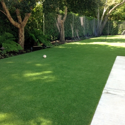 Artificial Turf Installation Salton City, California Landscape Rock