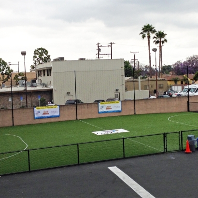 Artificial Turf Installation , Backyard Sports, Commercial Landscape