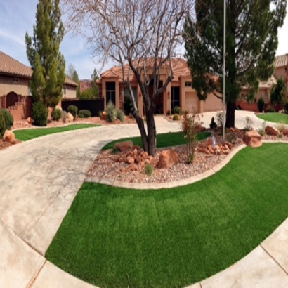 Artificial Turf , Lawn And Garden, Front Yard Landscape Ideas