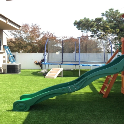 Best Artificial Grass Fallbrook, California Upper Playground, Small Backyard Ideas