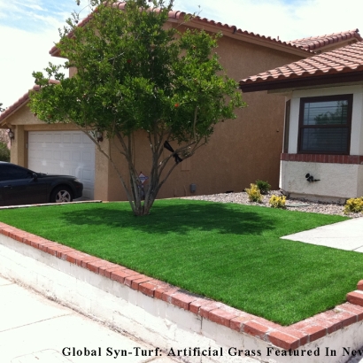 Fake Grass Carpet , Landscaping, Landscaping Ideas For Front Yard