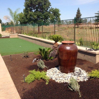 Fake Grass Lake Elsinore, California Home And Garden, Backyard Makeover