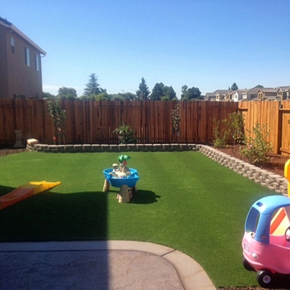 Fake Turf Camp Nelson, California Design Ideas, Backyard Ideas