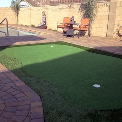 Grass Turf Bell, California Design Ideas, Backyard Landscaping