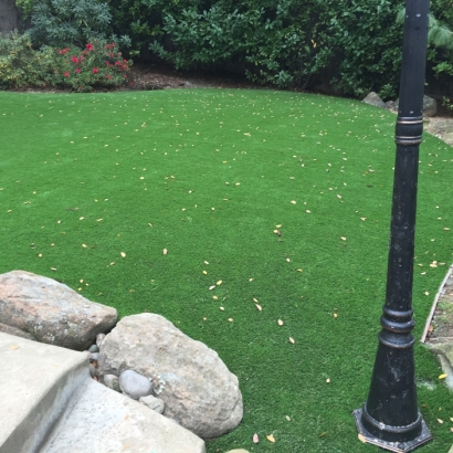 Grass Turf Temecula, California Backyard Deck Ideas, Backyard Garden Ideas