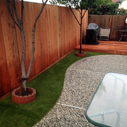 Installing Artificial Grass Duarte, California City Landscape, Backyard Makeover