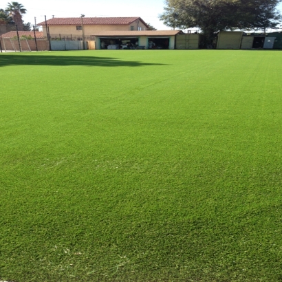 Plastic Grass Palo Verde, California Football Field, Parks