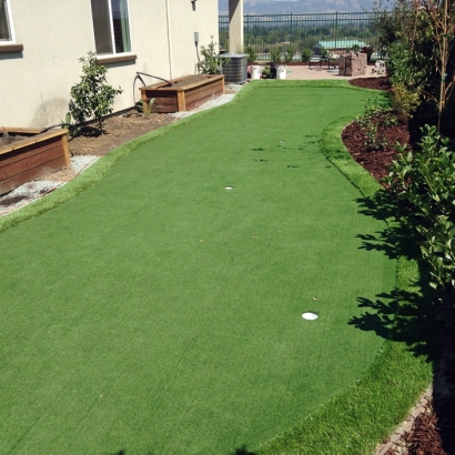 Synthetic Lawn Temecula, California Garden Ideas, Beautiful Backyards