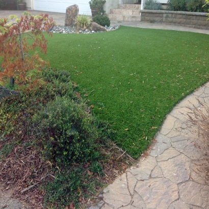 Synthetic Turf Supplier La Habra, California Landscape Rock, Backyard Landscaping