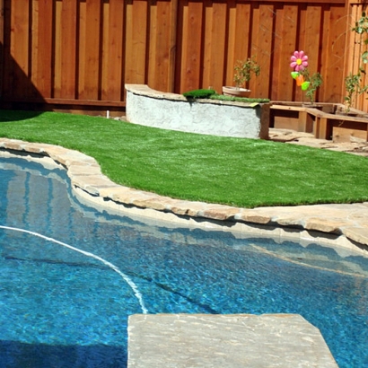 Synthetic Turf Supplier , Home And Garden, Backyards