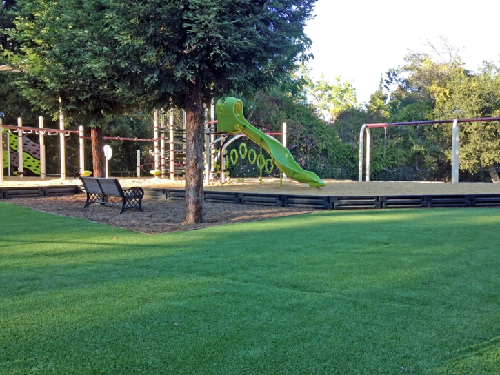 Artificial Lawn Bell Gardens, California Landscape Rock, Parks