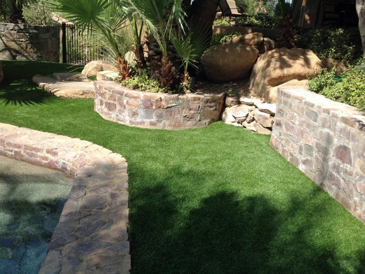 Artificial Turf Cost La Quinta, California Pet Turf, Swimming Pool Designs